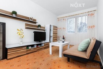 Prodej byt 3+1, 56㎡ - 4