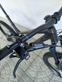 Horské kolo Trek Slash 8 2020 29″ - 4