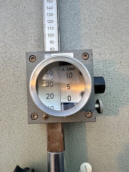 širkopásová bruska SANDINGMASTER CSB900R - 4