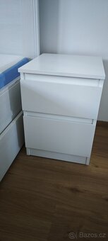 Postel IKEA - 4