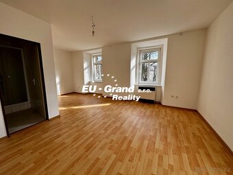 Pronájem byty 1+1, 45 m2 - Rumburk 1, ev.č. 05702 - 4