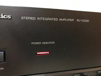 Technics SU-VZ320 - 4