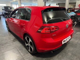 Volkswagen Golf 7 2,0 TSI GTI 169KW PERFORMACE - 4
