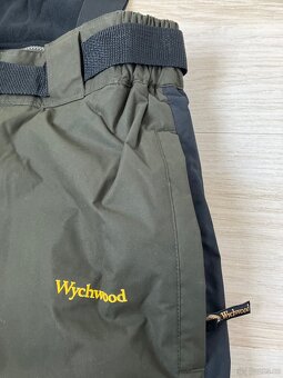 Kalhoty Wychwood Extremis Bib & Brace - 4