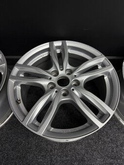 Alu ATS 5x112 17” - 4