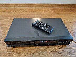 CD TECHNICS SL-P320 + DÁLKA - 4