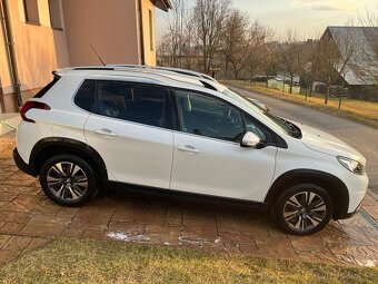 Peugeot 2008 1.2 96kw benzin - 4