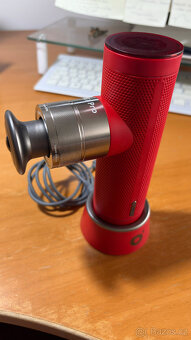 NAIPO Oyeet Nex Pro Red masážní pistole - 4