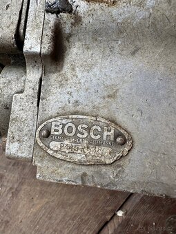 Jawa 350 OHV/SV - Dynamo - 4