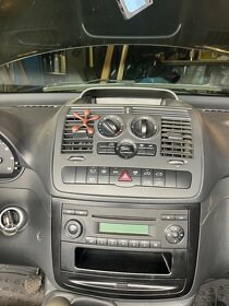Mercedes Vito w639 2010 113cdi facelift - 4