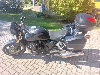 Honda CB 1000 SF - 4