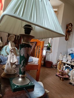Stolní lampa - 4