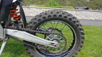 Ktm freeride e-xc - 4