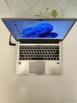 Acer swift sf314-54 i5 8Gen/4 Ram/ 500 Gb HDD - 4
