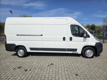 Citroën Jumper 3.0 TDI L3H2 - 4
