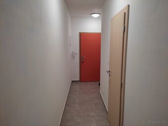 Pronájem 1kk Ševětín - 4