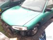 Mitsubishi Colt 1,3i 1999 55kW - díly - 4