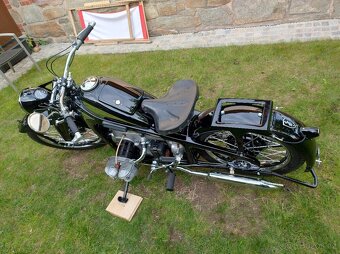 Zündapp KS600 s TP - 4