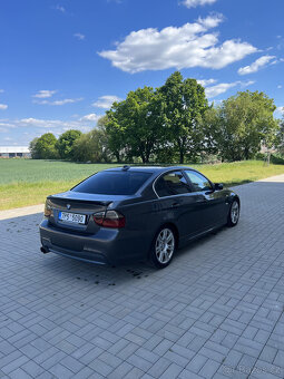 Bmw e90 330i Mpacket - 4