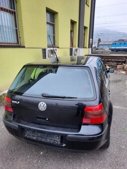 Golf 4 1.4 16v 55kw - 4