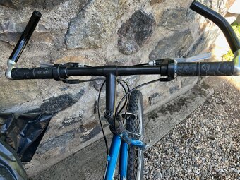 horské kolo Trek 800 - 4