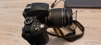 Nikon D3300 - 4