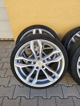5x112 r19 Lenso - 4
