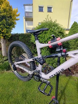 Specialized status 2021 vel. S4 (L) - 4