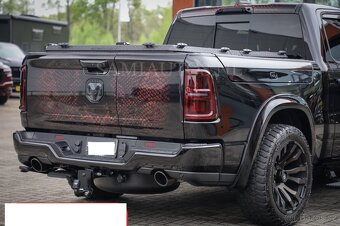 Dodge RAM Cobra EDITION 1500 Limited Night 2025 - 4