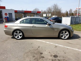 BMW 3 Series Convertible - 4