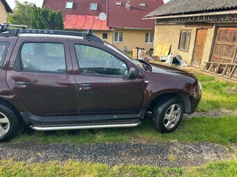 Dacia Duster 2017 - 4