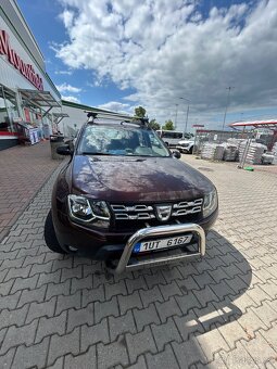 Dacia Duster 2017 - 4