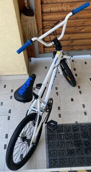 kolo BMX 20“ MUDDY FOX - 4
