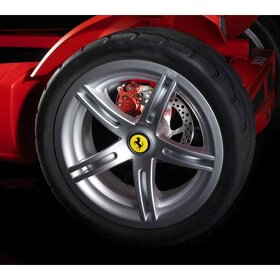 Bergtoys Ferrari FXX Exclusive - 4