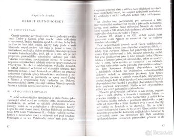 Kniha VÁLKA ČECHŮ S NĚMCI - 4