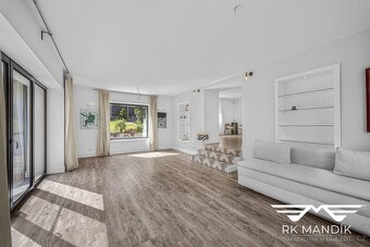 RD - Mníšek pod Brdy, ev.č. 687 - 4