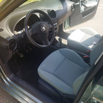 Seat Cordoba 1,4 - 4