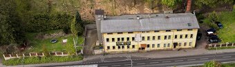 Prodejna, servis, sklad dílna Jablonec nad Nisou / Proseč - 4