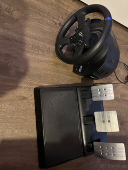 Trustmaster t300 - 4