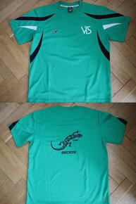 ++ 4x pánské sportovní triko, dres vel. XS-L - prodám ++ - 4