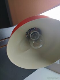 Stolní lampa - Josef Hůrka - 4