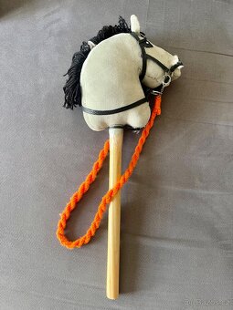 Překážky pro hobby horse zn. Astrup a 1x hobby horse - 4