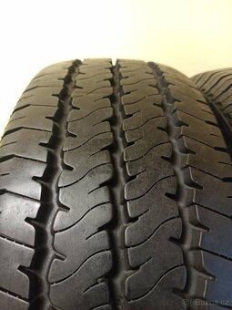 GT RADIAL 215/65 R15C 104/102T 8,5-9,5mm - 4