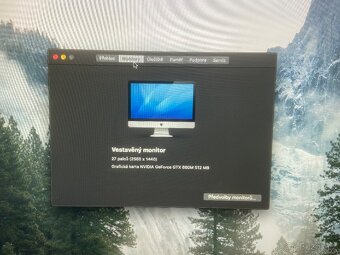 iMac 27-inch Late 2012 - 4