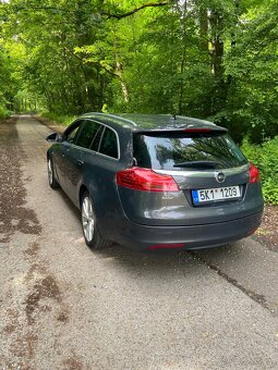 Opel Insignia - 4