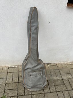 Basová kytara Jolana Basso V - 4
