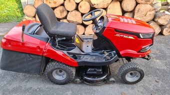 Traktor Seco Starjet P4 - 4