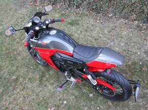 FB Mondial 300 Sport classic - 4