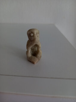 Různé sběratelské miniatury - 4