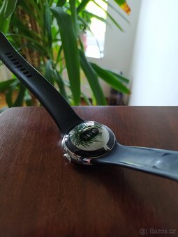 Pixel Watch LTE - původní balení + extra řemínek - 4